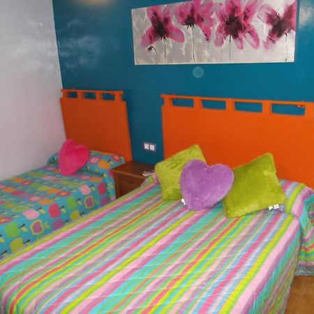 Pension Colonia Motril Room photo