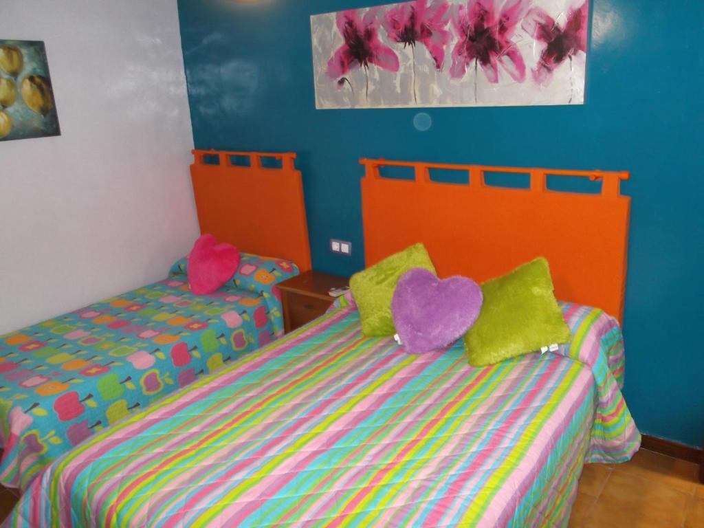 Pension Colonia Motril Room photo