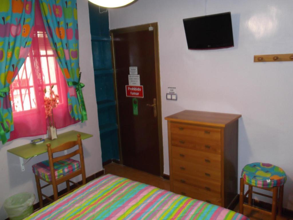 Pension Colonia Motril Room photo