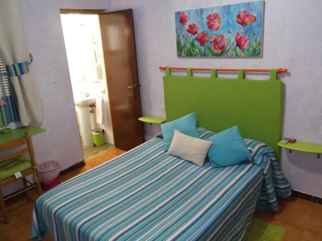 Pension Colonia Motril Room photo